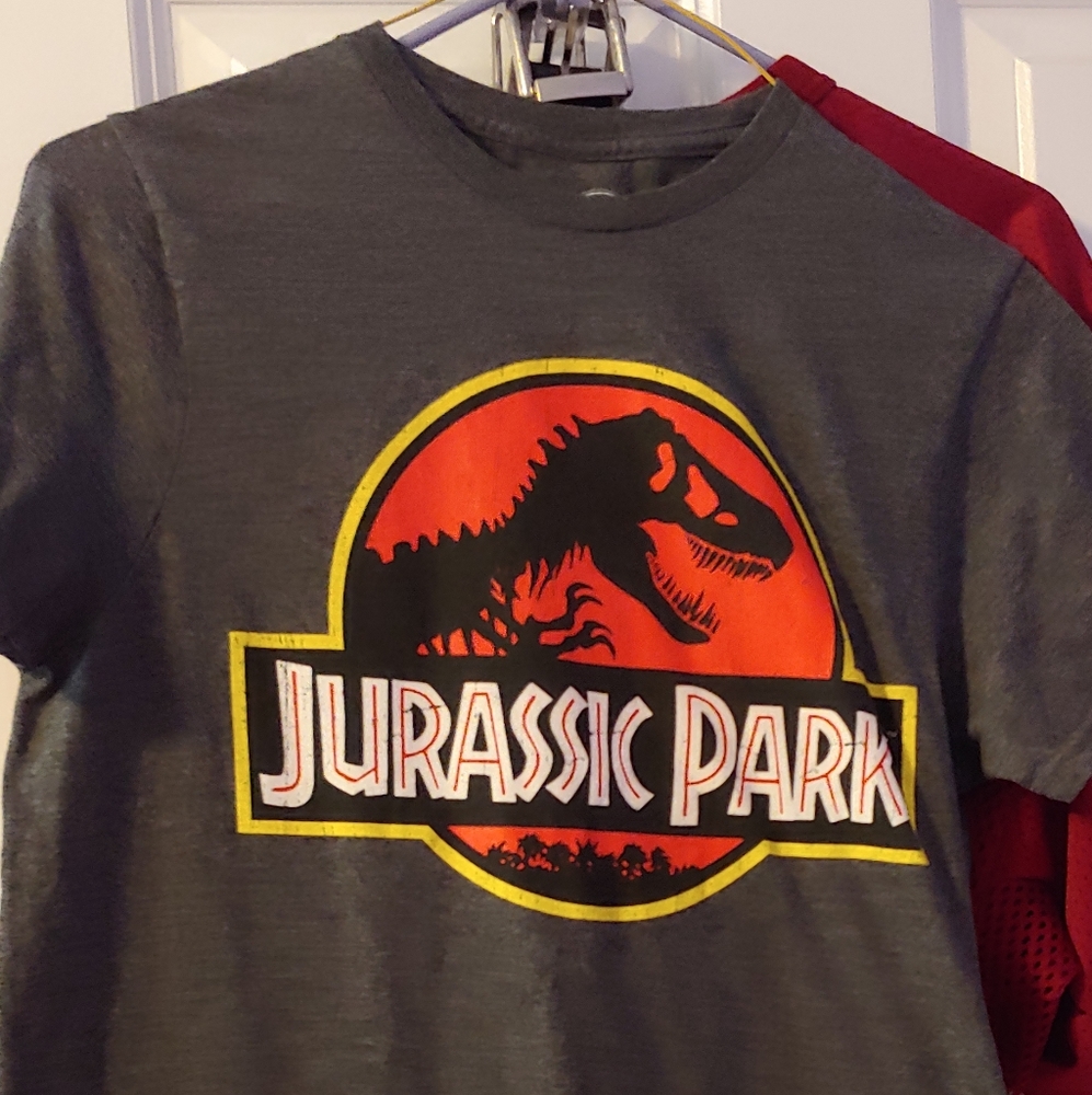 Jurassic park